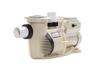 Pentair IntelliFloXF VSF 022056 3.95 THP Variable-Speed and Flow Pool Pump