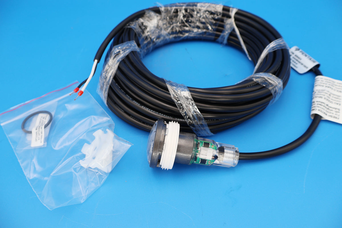 Pentair MicroBrite Color LED Light with 50 ft Cord, 12V 14W, 620424 — product detail 3