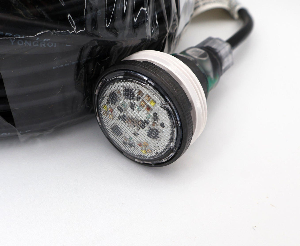 Pentair MicroBrite Color LED Light with 150' Cord, 12V 14W, 620426 — product detail 3