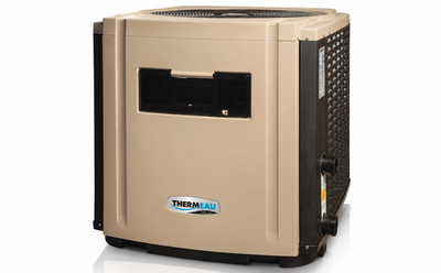 Thermeau Signature S105 Pool Heat Pump - 230V
