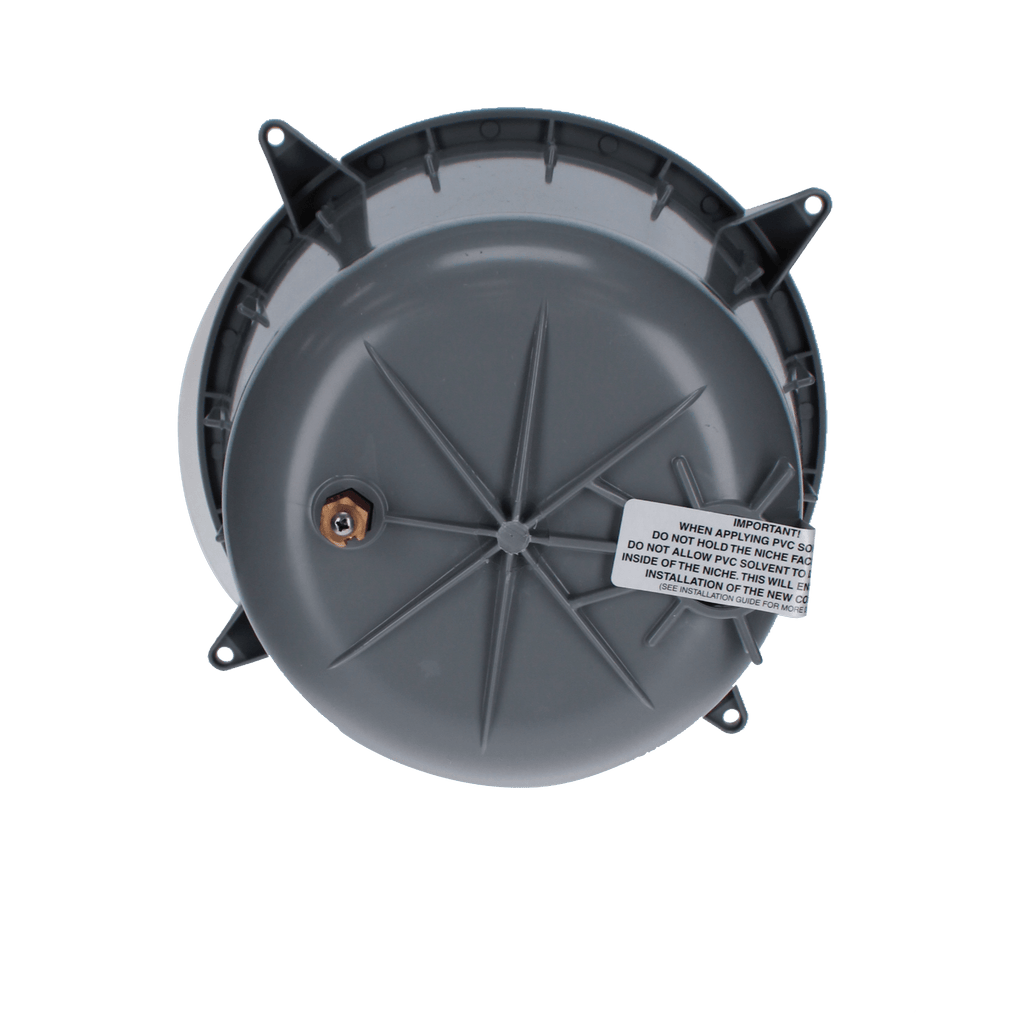 Pentair Concrete Amerlite PVC Niche, 79206700 — product view