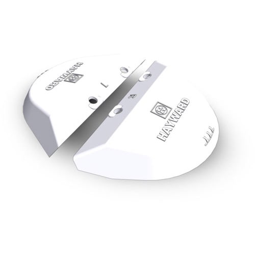 Hayward Wing Kit, White, AXV604WHP — product view 1