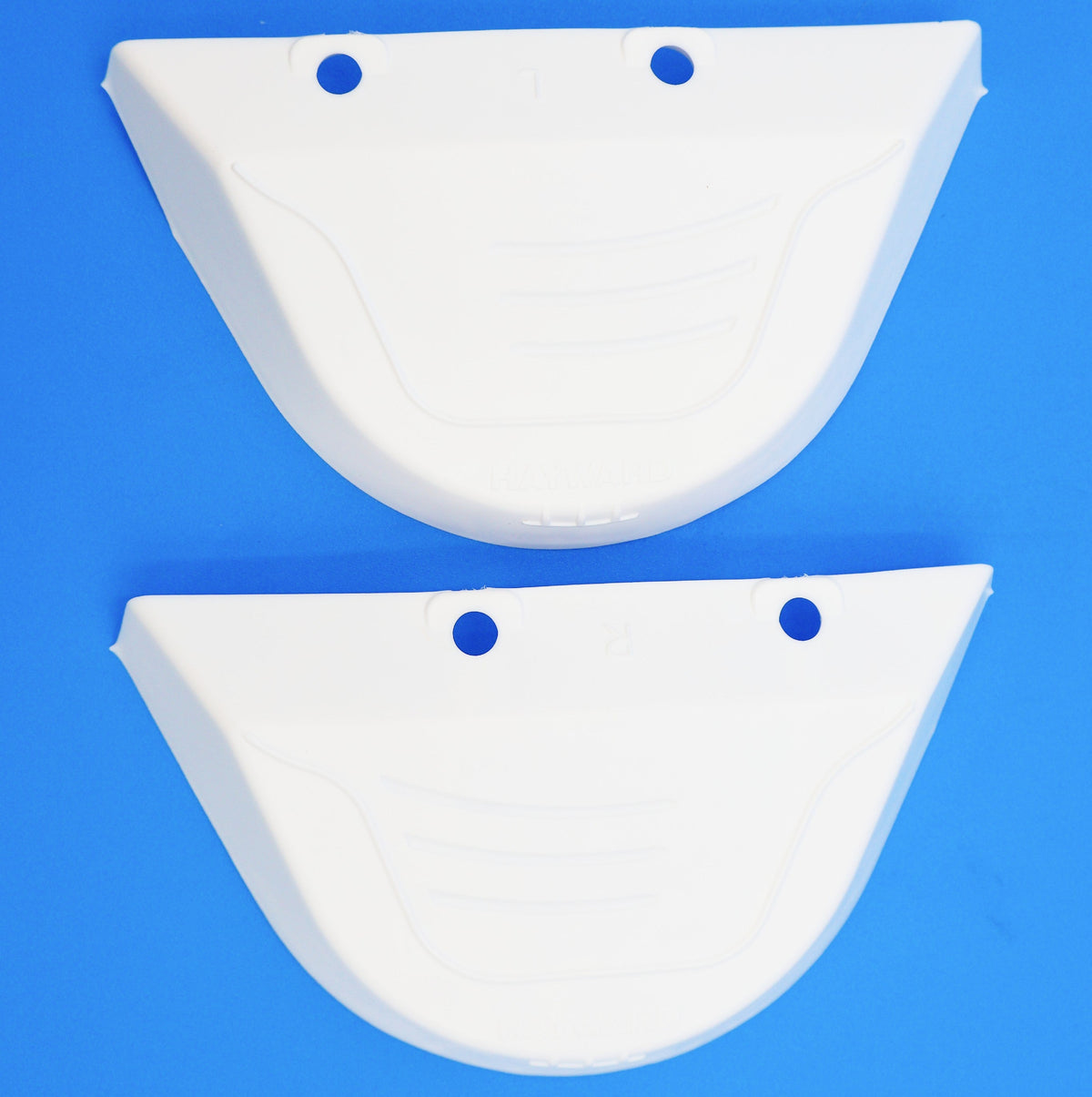Hayward Wing Kit, White, AXV604WHP — product view 2