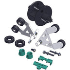 Hayward A-Frame Turbine Kit, AXV621DAT — product view 1