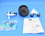 Hayward A-Frame Turbine Kit, AXV621DAT — product view 2