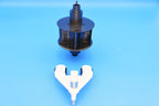 Hayward A-Frame Turbine Kit, AXV621DAT — product view 3
