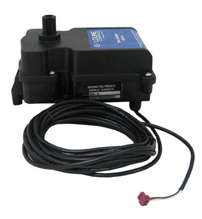 Hayward GVA-24 Valve Actuator, 24V, 15 ft. Cable — product view