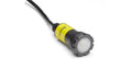 Jandy WaterColors HydroCool RGBW Nicheless LED Light, 12V 12W, 150 ft Cord — JLU4C12W150 — product view