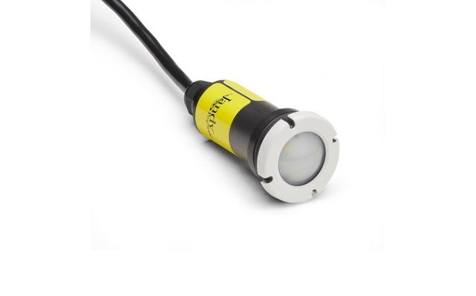 Jandy WaterColors HydroCool RGBW Nicheless LED Light, 12V 12W, 150 ft Cord — JLU4C12W150 — product detail 2