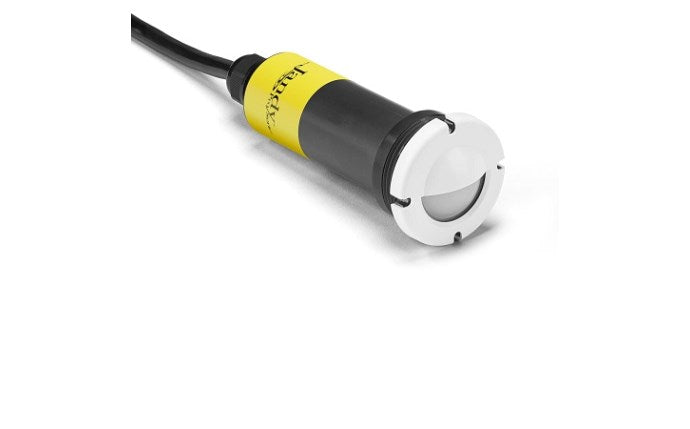 Jandy WaterColors HydroCool RGBW Nicheless LED Light, 12V 12W, 150 ft Cord — JLU4C12W150 — product detail 3