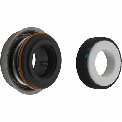 U.S. Seal Heavy Duty Salt and Ozone Service Shaft Seal, Viton Carbon, PS-3865R — product view 1