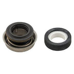 U.S. Seal Heavy Duty Salt and Ozone Service Shaft Seal, Viton Carbon, PS-3865R — product view 2