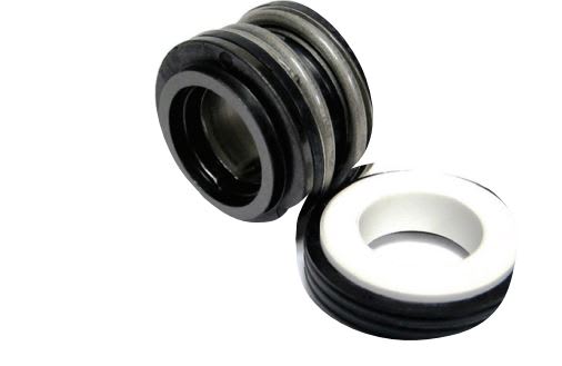 U.S. Seal Shaft Seal Assembly (Generic), PS-3890 — product view 2