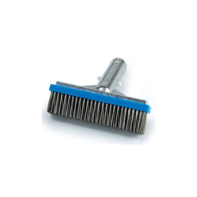 Pentair 6" Stainless Steel Algae Brush, R111616 — product view