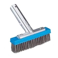 Pentair 6" Stainless Steel Algae Brush, R111616 — product detail 2