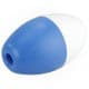 Pentair Safety Rope Float, Blue/White (Fits 3/4" Rope), R181086 — product detail 2