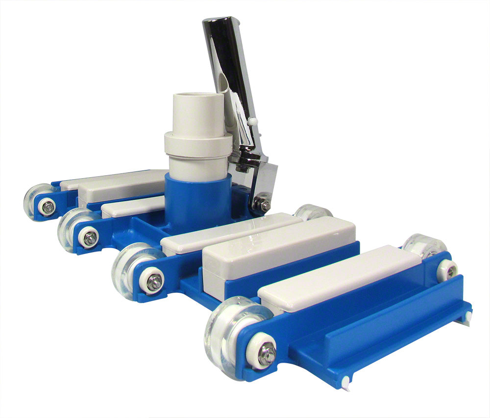 Pentair Commercial Vac Head Pro #214, R201276 — product view 2