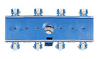 Pentair Commercial Vac Head Pro #214, R201276 — product view 3