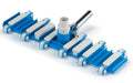Pentair 22" Commercial ProVac Flexible Vacuum Head #222, R201286 — product view 1