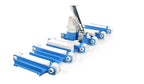 Pentair 22" Commercial ProVac Flexible Vacuum Head #222, R201286 — product view 3