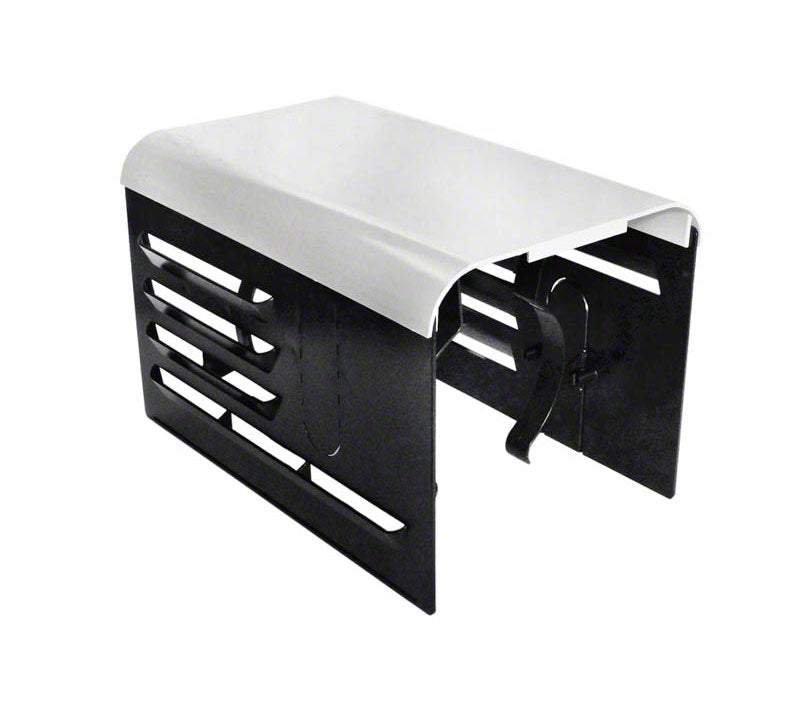 Pentair Protective Pool Motor Cover, R221016 — product view
