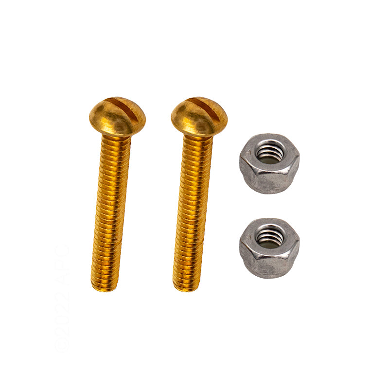 Pentair Life Hook Hardware Set #153, R221030 — product view 1