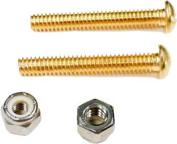 Pentair Life Hook Hardware Set #153, R221030 — product view 2
