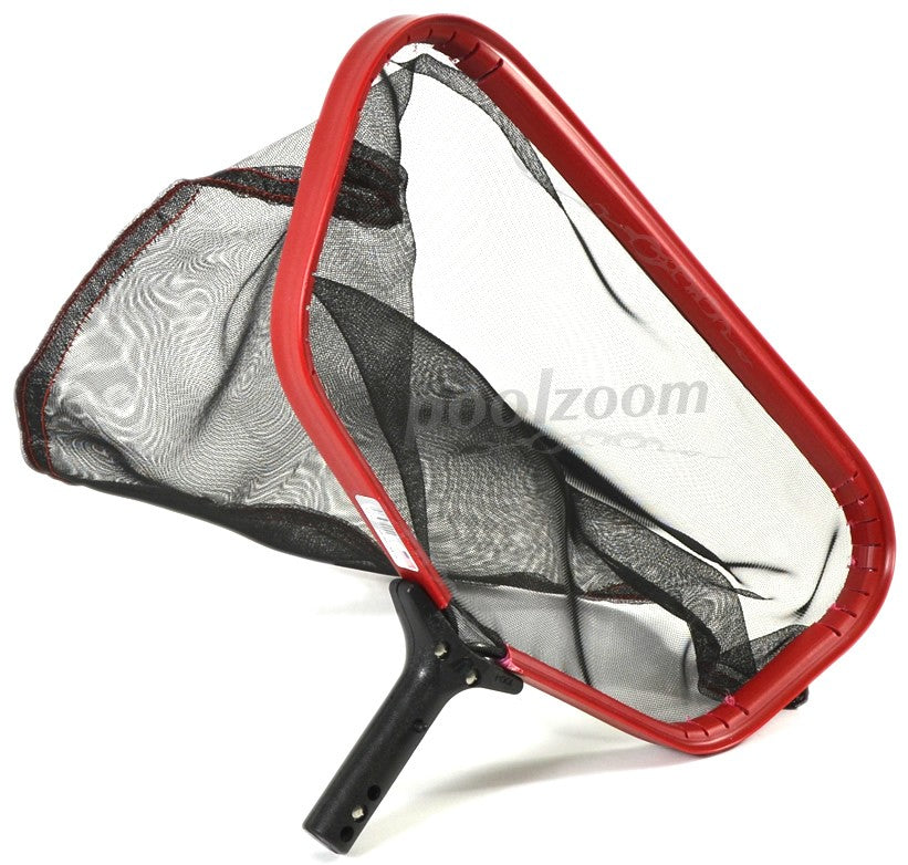 Purity Pool Red Baron Tuff Duty Leaf Rake, RBTD — product view
