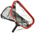 Purity Pool Red Baron Tuff Duty Leaf Rake, RBTD — product view