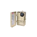 Intermatic 4 Function Air Switch with Timer, RC2343PT — product view 1
