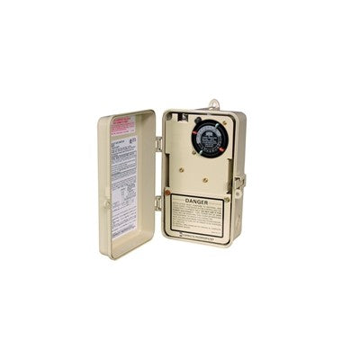 Intermatic 4 Function Air Switch with Timer, RC2343PT — product view 1