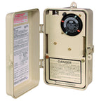 Intermatic 4 Function Air Switch with Timer, RC2343PT — product view 2