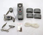 Techko Maid Safe Pool Alarm with Magnetic Sensor and Bypass, S187D — product detail 3