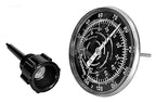 Pentair 30/130 Degree In-line Thermometer, SL1DW — product view