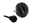 Pentair 30/130 Degree In-line Thermometer, SL1DW — product detail 2