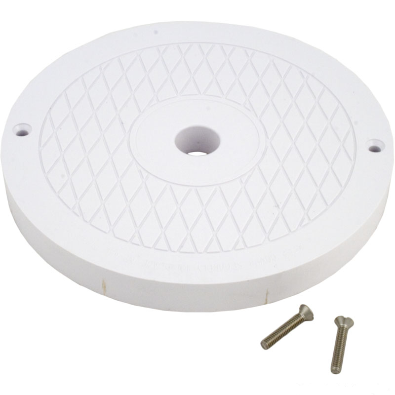 Hayward Skimmer Cover 8.75" Round | SPX1084R — product view