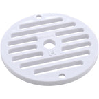 Hayward Face Plate Grate, 4 Inch Round, SPX1425C — product view