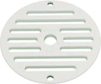 Hayward Face Plate Grate, 4 Inch Round, SPX1425C — product detail 2