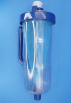 Hayward Leaf Canister, Large, W530 — product view 1