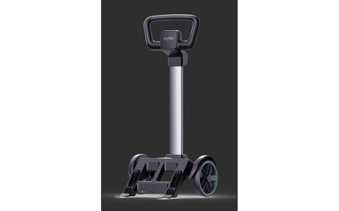 Aiper Scuba X1 Pro Max Caddy — AIPJ022