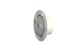 Blue Square GalaxyBrite Spa & Retro Plug Kit RGBW with Chrome Trim — GB6P-MCCR
