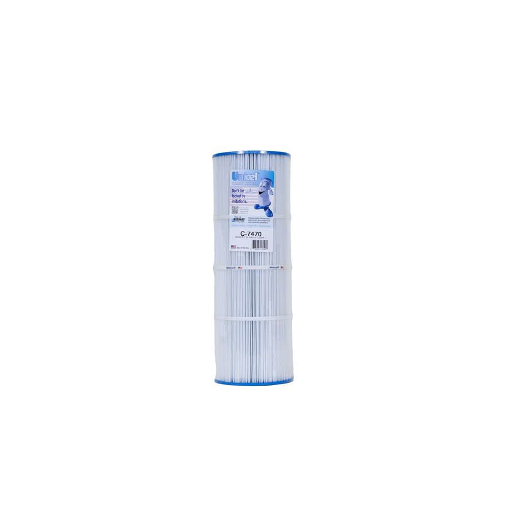 Unicel C-7470 80 Sq. Ft. Replacement Filter Cartridge