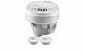 CMP Nova™ 2" White Gunite Main Drain with Extension Collar — 25516-500-000