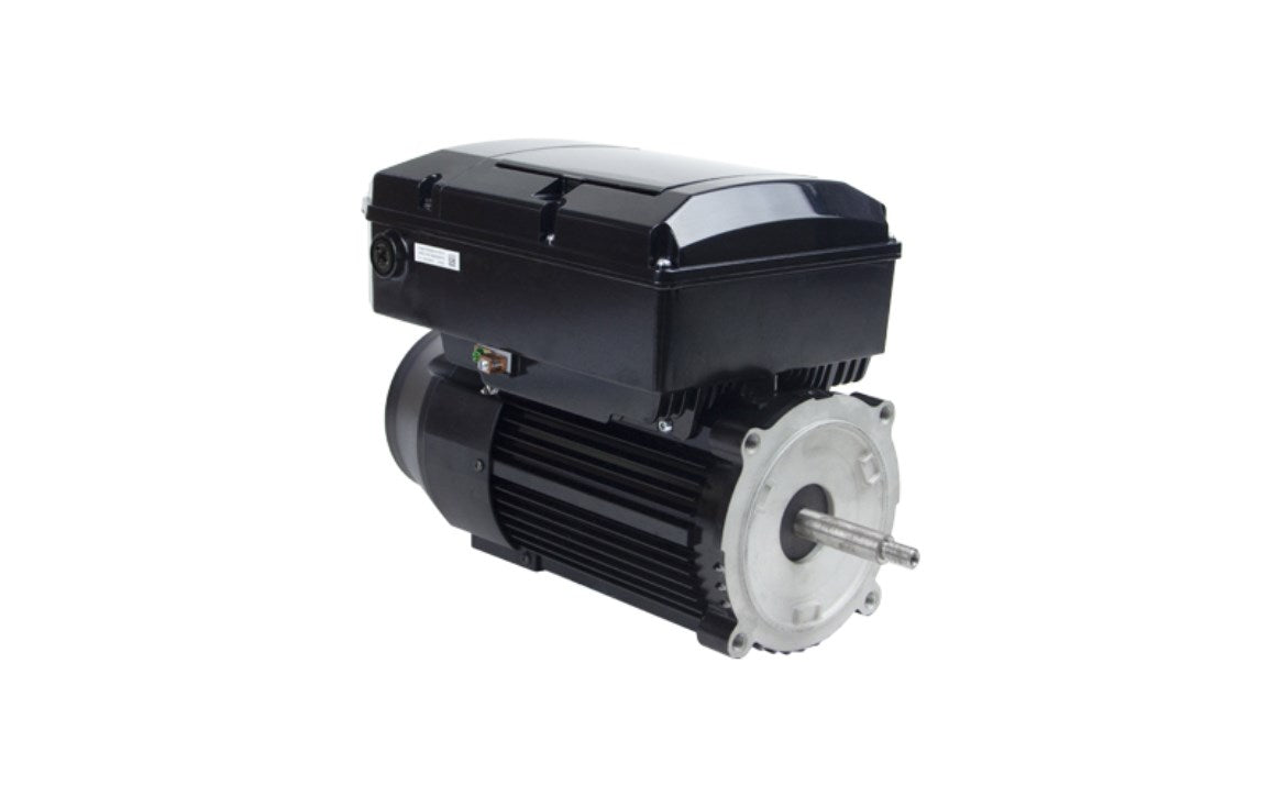 U.S. Motors Neptune 2.25 THP Variable Speed 56J Motor, 230V — NPTT225