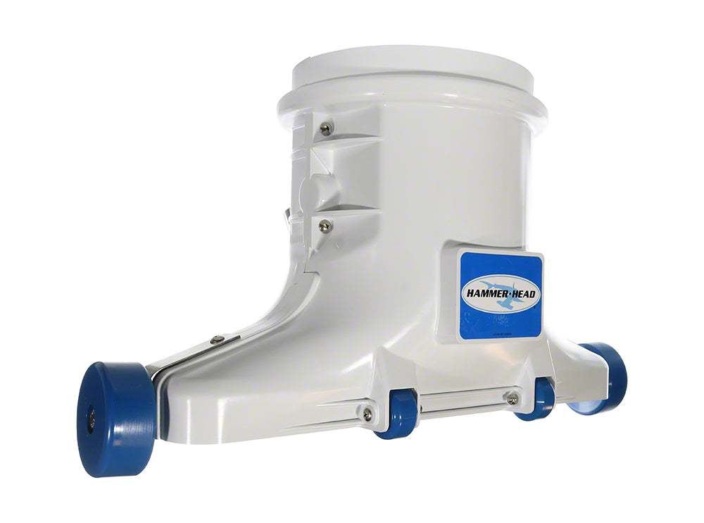 Hammerhead 21-Inch Service Vacuum Head without Motor — HH1311