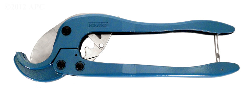 American Granby 2-Inch PVC Pipe Cutter with Stainless Steel Blade — HL50