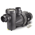 Speck 95-IX IG273-1500F-000 5 HP Three-Phase Commercial Pool Pump