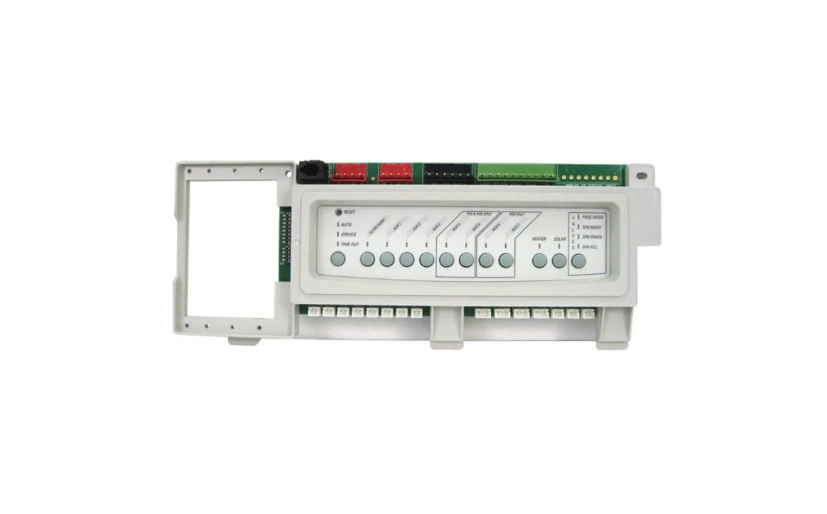 Jandy AquaLink Pool & Spa Combo Automation System (8-Function Control) — RS-PS8