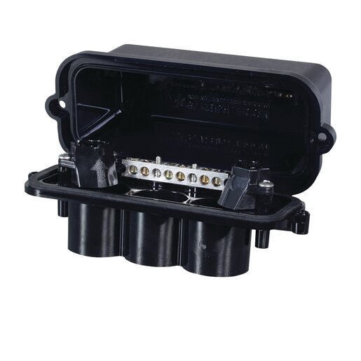 Intermatic PJB2175 Pool and Spa Light Junction Box