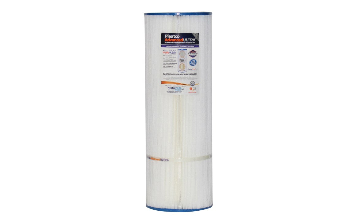 Super-Pro 7" Diameter 80 SqFt Advanced Ultra Replacement Filter Cartridge — X15-ULT-A5